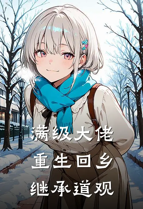 满级大佬重生回乡继承道观(沈迟开光)最新完本小说推荐_免费小说推荐满级大佬重生回乡继承道观沈迟开光