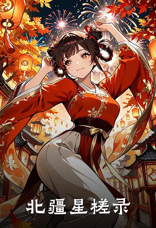 北疆星槎录李卫国魏庸免费小说大全_热门免费小说北疆星槎录(李卫国魏庸)
