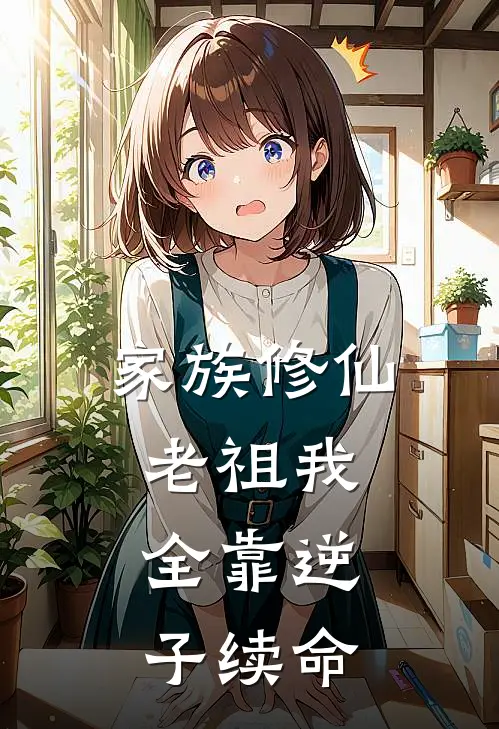 家族修仙：老祖我，全靠逆子续命(林清瑶林正德)最新免费小说_完本小说免费阅读家族修仙：老祖我，全靠逆子续命林清瑶林正德