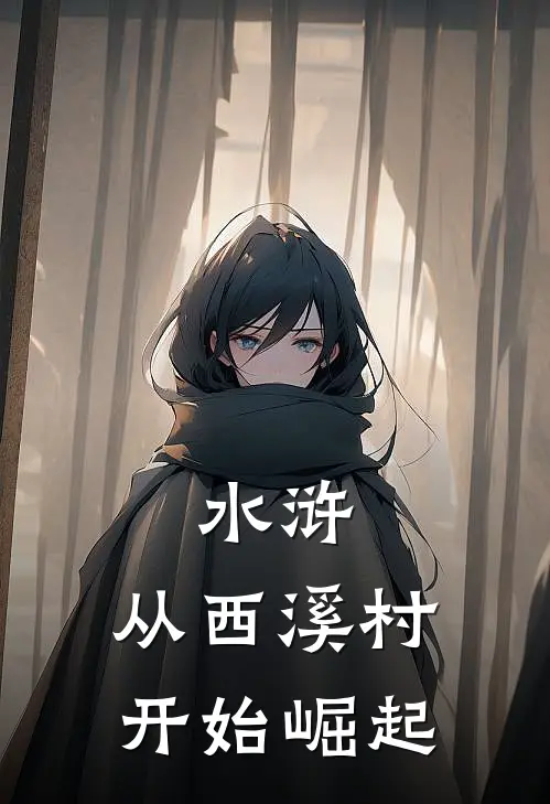 水浒：从西溪村开始崛起