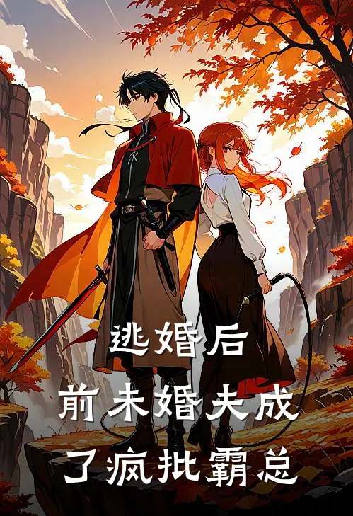 逃婚后，前未婚夫成了疯批霸总陈希陈念完结小说_免费小说在线看逃婚后，前未婚夫成了疯批霸总陈希陈念