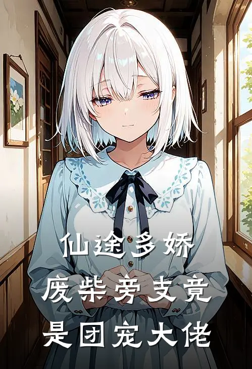 仙途多娇：废柴旁支竟是团宠大佬