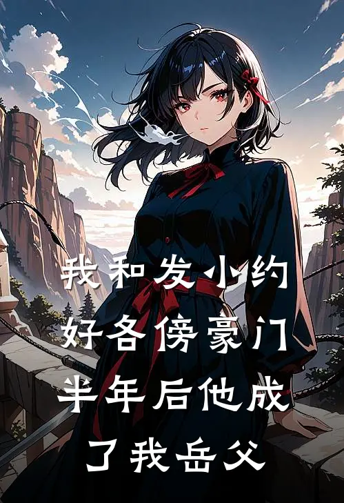 我和发小约好各傍豪门，半年后他成了我岳父