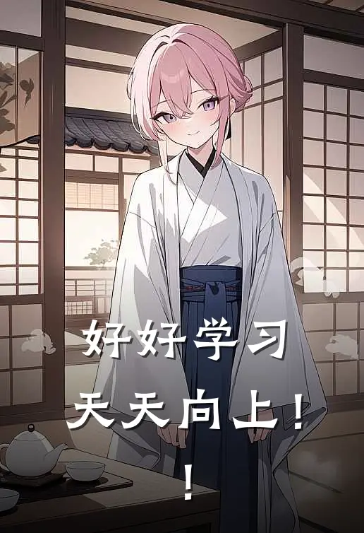 好好学习，天天向上！！