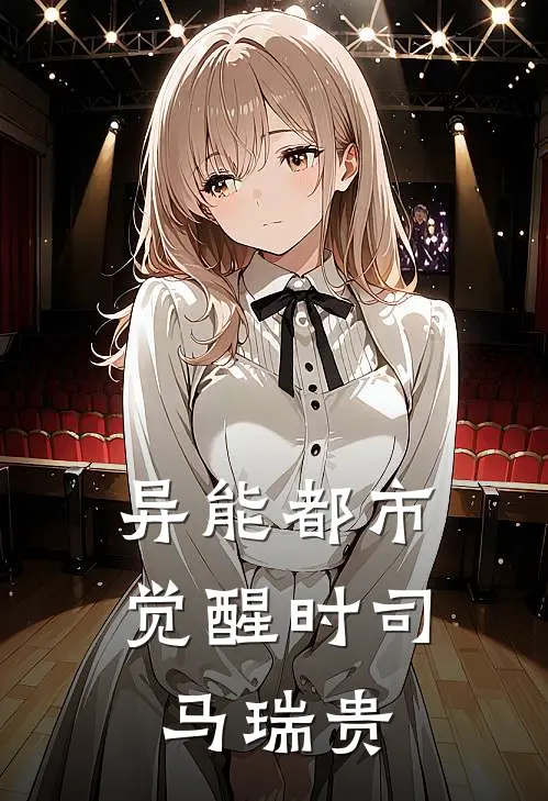 异能都市：觉醒时司马瑞贵