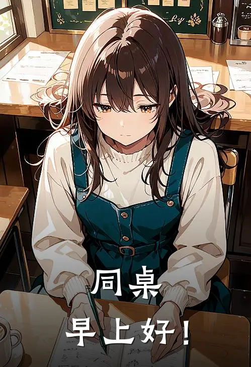 同桌，早上好！