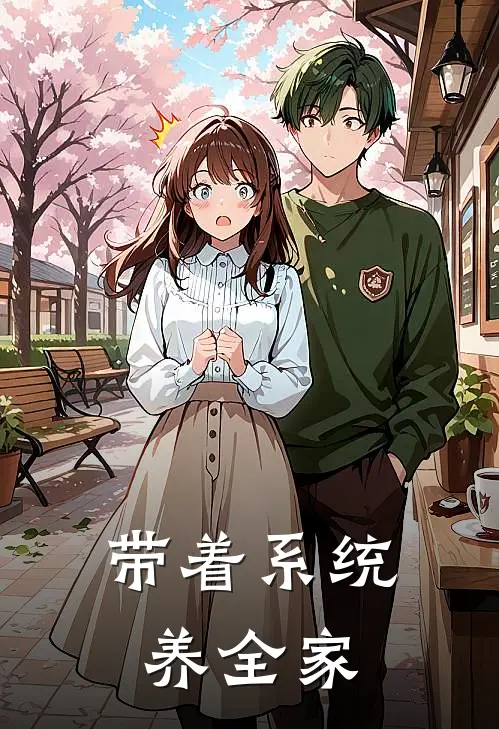 带着系统养全家白奇缘陈丽免费小说_完本免费小说带着系统养全家白奇缘陈丽