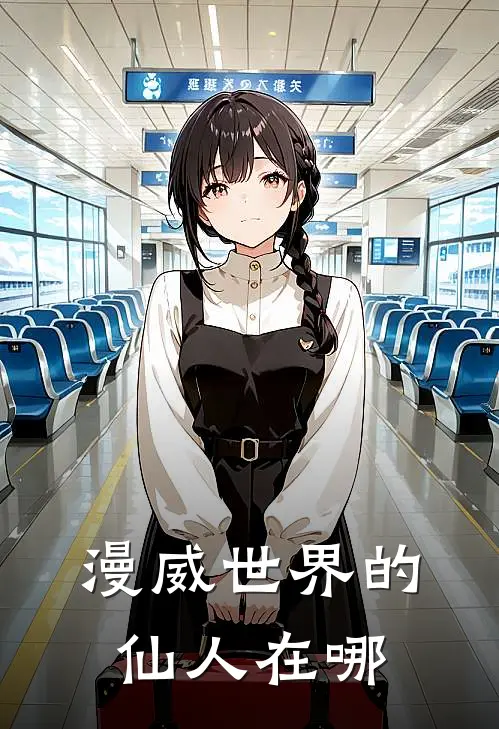 漫威世界的仙人在哪