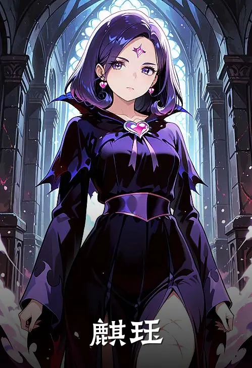 麒珏陆尘赵虎完结好看小说_最新章节列表麒珏(陆尘赵虎)