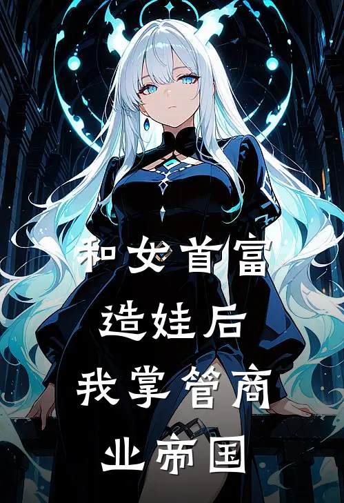 和女首富造娃后，我掌管商业帝国