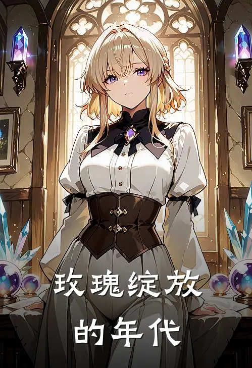 玫瑰绽放的年代