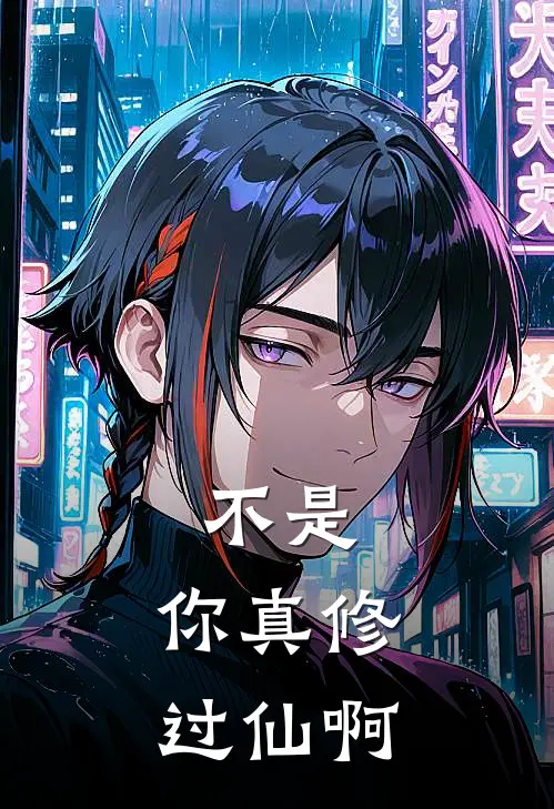 不是，你真修过仙啊(江渔灵根)无弹窗小说免费阅读_小说免费阅读无弹窗不是，你真修过仙啊江渔灵根