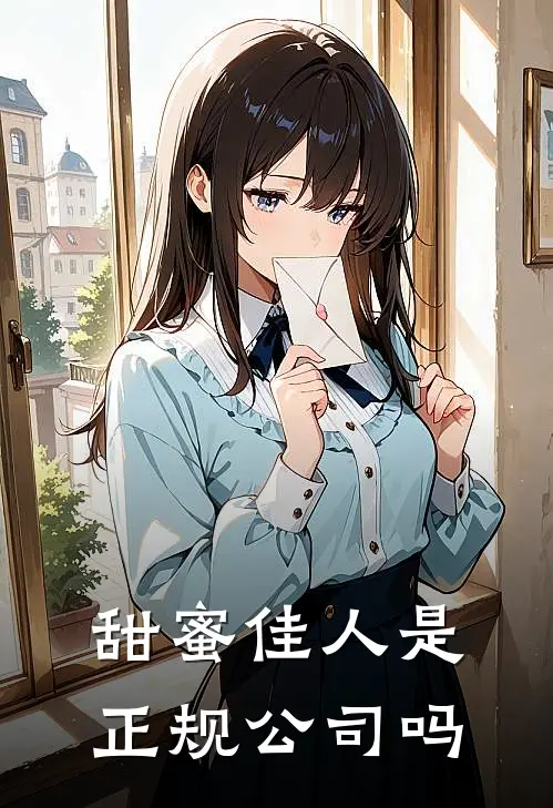 甜蜜佳人是正规公司吗