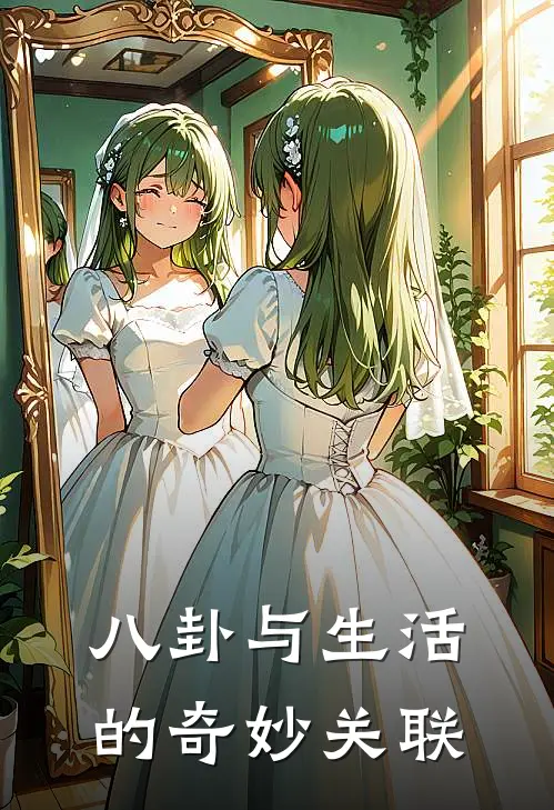 八卦与生活的奇妙关联