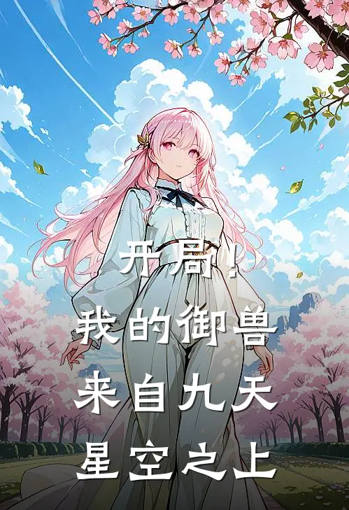 开局！我的御兽来自九天星空之上