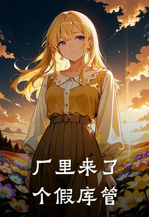 厂里来了个假库管