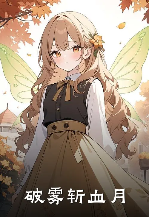 繁若繁诺(破雾斩血月)全集阅读_《破雾斩血月》全文免费阅读