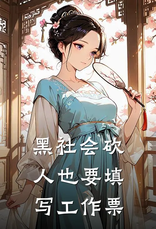 黑社会砍人也要填写工作票陈浩南疯狗强推荐完结小说_热门小说在线阅读黑社会砍人也要填写工作票(陈浩南疯狗强)