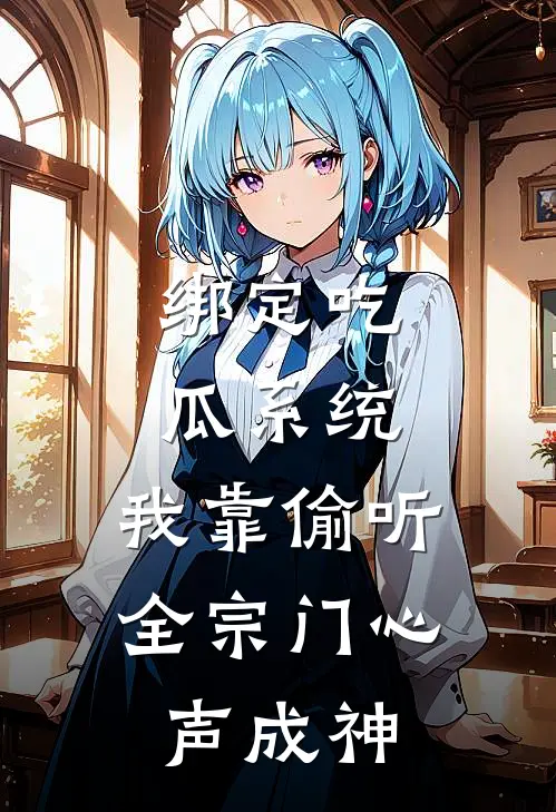 绑定吃瓜系统，我靠偷听全宗门心声成神苏晚萤王坤最新好看小说_已完结小说绑定吃瓜系统，我靠偷听全宗门心声成神苏晚萤王坤