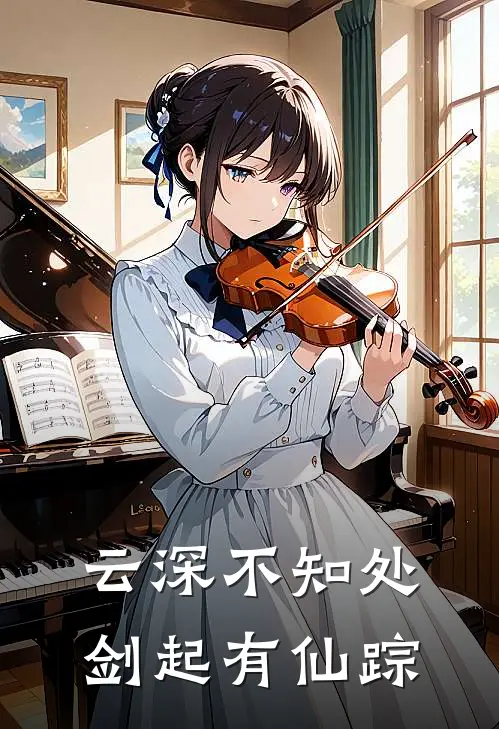 云深不知处，剑起有仙踪