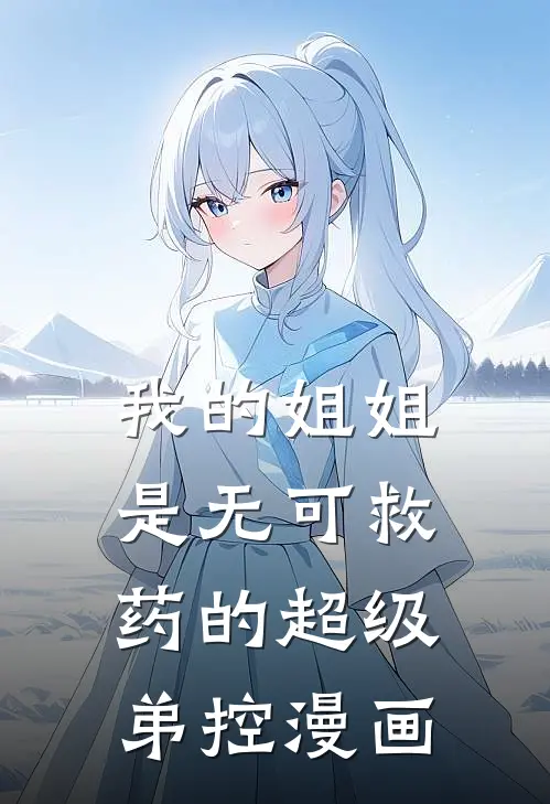 我的姐姐是无可救药的超级弟控漫画