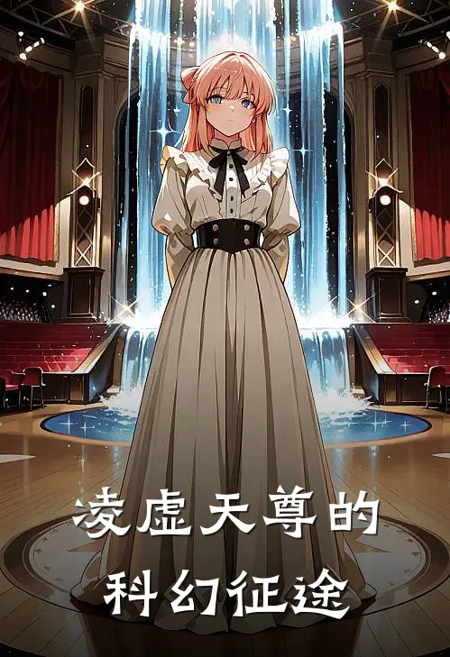凌虚天尊的科幻征途江岚江岚最新全本小说_最新章节列表凌虚天尊的科幻征途(江岚江岚)
