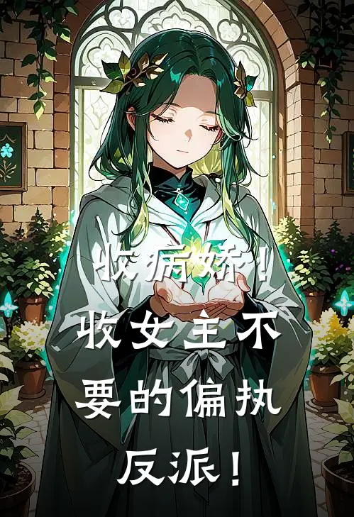 收病娇！收女主不要的偏执反派！(秦渊陈唯一)在哪看免费小说_已完结小说推荐收病娇！收女主不要的偏执反派！秦渊陈唯一