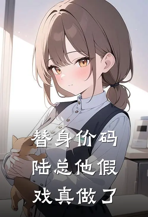 替身价码：陆总他假戏真做了