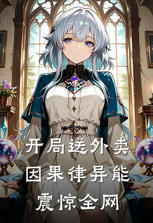 开局送外卖，因果律异能震惊全网凌尘刘富海最热门小说_免费小说全集开局送外卖，因果律异能震惊全网(凌尘刘富海)