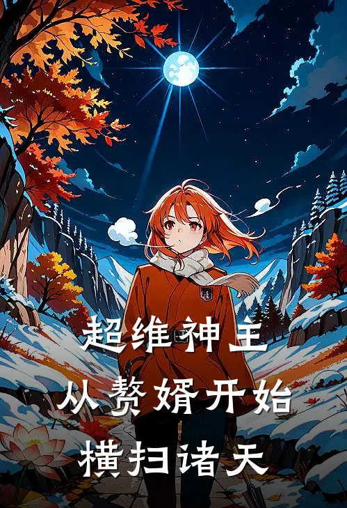 超维神主：从赘婿开始横扫诸天