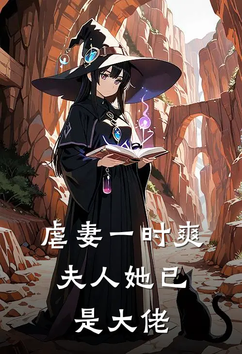 虐妻一时爽，夫人她已是大佬