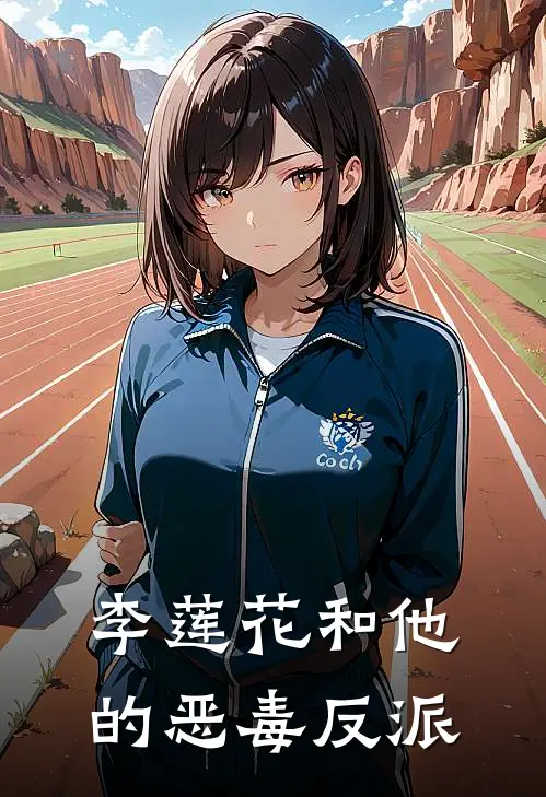 李莲花和他的恶毒反派