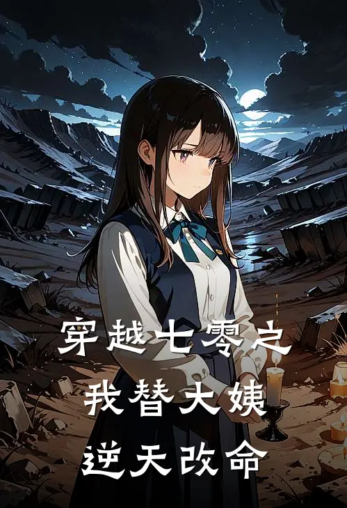 穿越七零之我替大姨逆天改命陈一旺陈莉莉全本免费在线阅读_陈一旺陈莉莉全文阅读