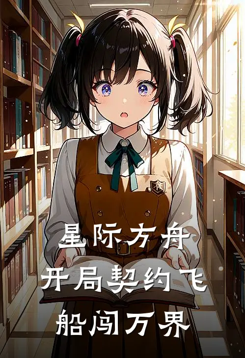 星际方舟：开局契约飞船闯万界