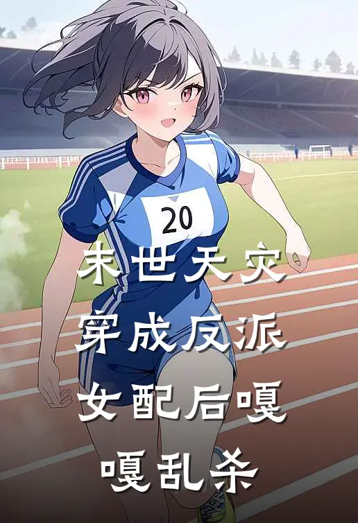 末世天灾穿成反派女配后嘎嘎乱杀(苏沐陈虎)完整版免费全文阅读_最热门小说末世天灾穿成反派女配后嘎嘎乱杀苏沐陈虎