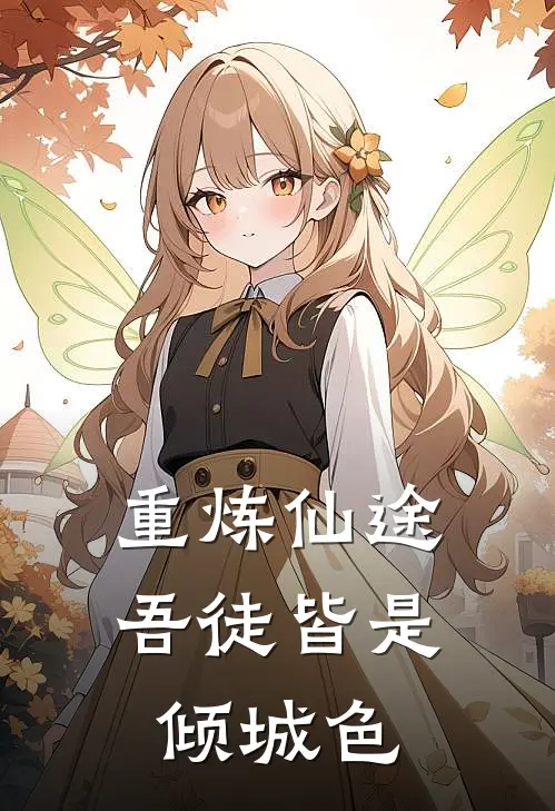 重炼仙途：吾徒皆是倾城色