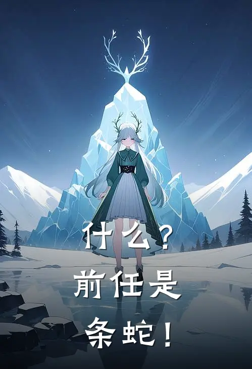 什么？前任是条蛇！阮晟顾辞完结小说大全_免费小说在哪看什么？前任是条蛇！(阮晟顾辞)