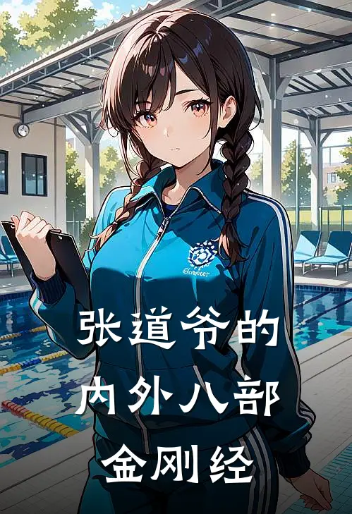 张道爷的内外八部金刚经