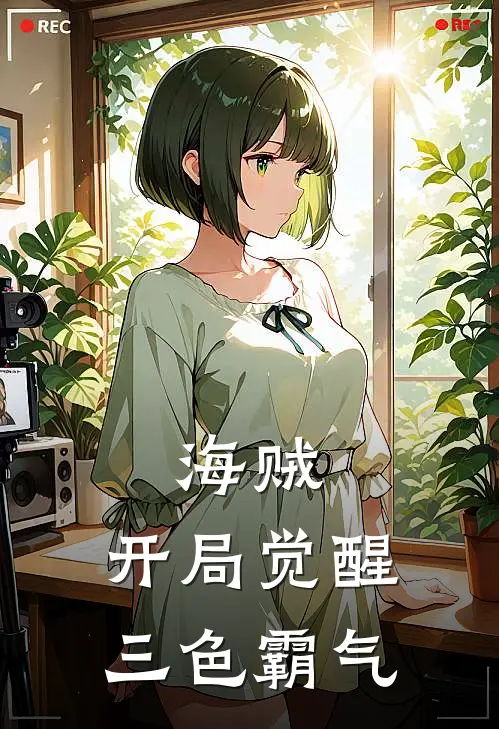 海贼，开局觉醒三色霸气