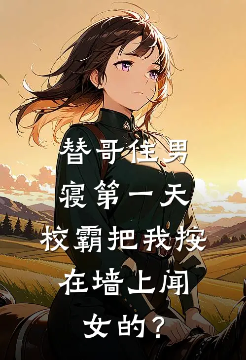 替哥住男寝第一天，校霸把我按在墙上闻：女的？全文免费阅读无弹窗大结局_替哥住男寝第一天，校霸把我按在墙上闻：女的？（沈念念沈年）最新小说