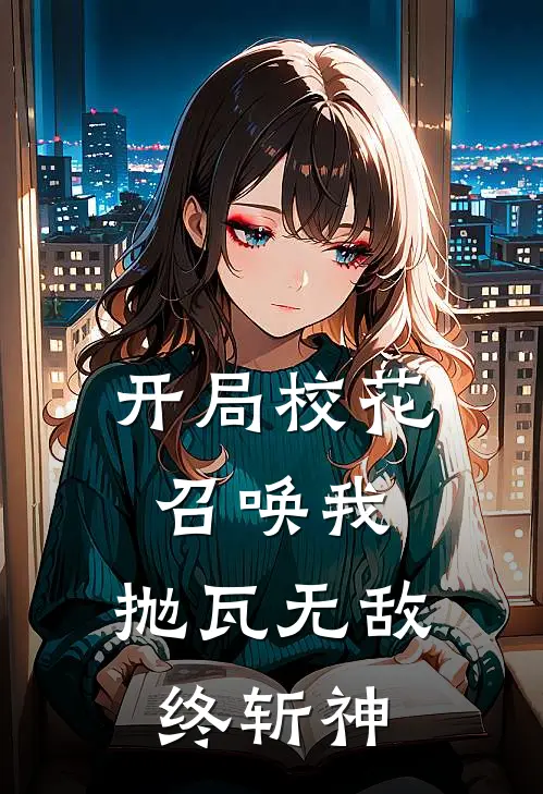 开局校花召唤我，抛瓦无敌终斩神