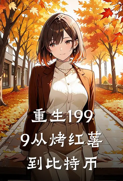 重生1999从烤红薯到比特币(陈远李伟)热门网络小说_最新完本小说重生1999从烤红薯到比特币(陈远李伟)