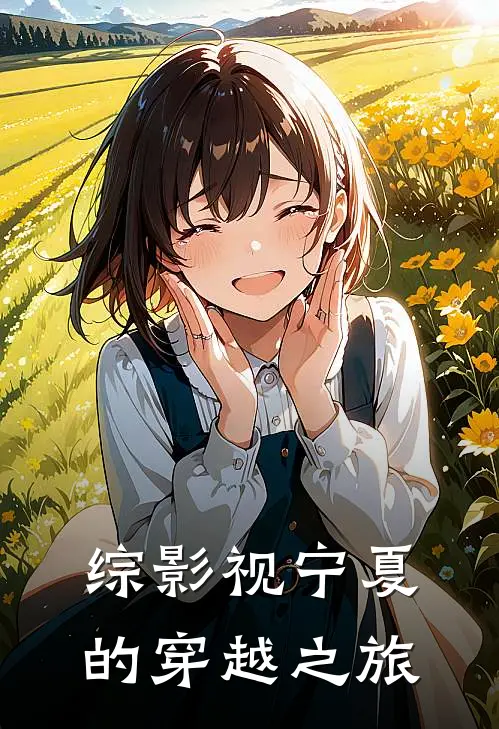 综影视宁夏的穿越之旅