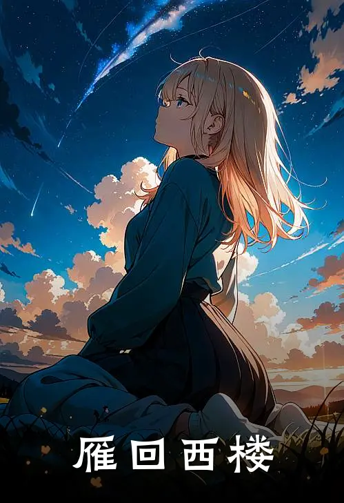 雁回西楼