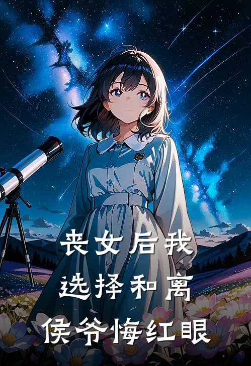 丧女后我选择和离，侯爷悔红眼(顾景行柳玉茹)免费小说在线阅读_在线阅读免费小说丧女后我选择和离，侯爷悔红眼(顾景行柳玉茹)