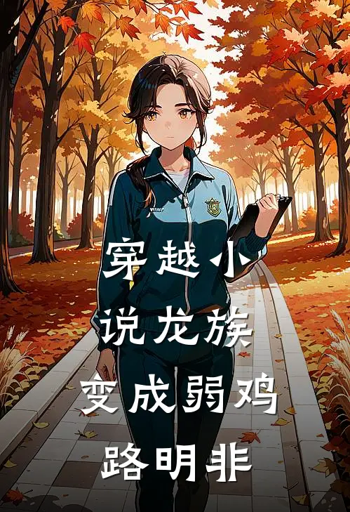 穿越小说龙族：变成弱鸡路明非