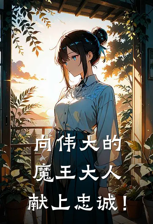 向伟大的魔王大人，献上忠诚！