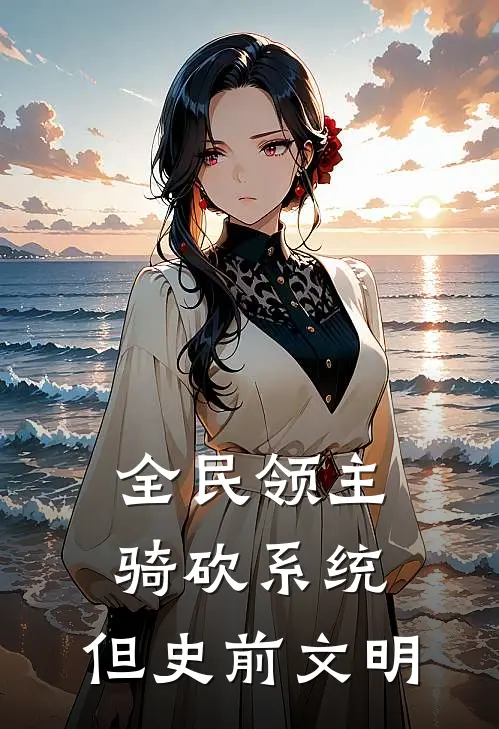 全民领主：骑砍系统，但史前文明