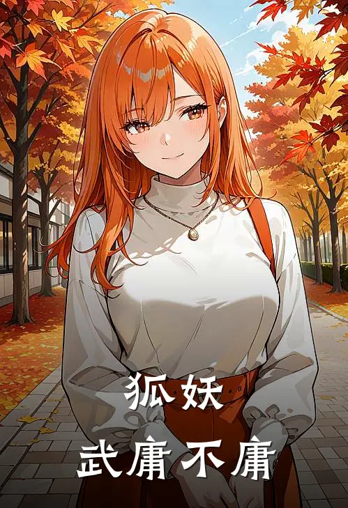 狐妖：武庸不庸(武庸涂山雅雅)热门小说阅读_全文免费阅读狐妖：武庸不庸武庸涂山雅雅