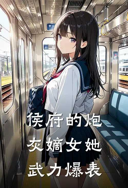 侯府的炮灰嫡女她武力爆表